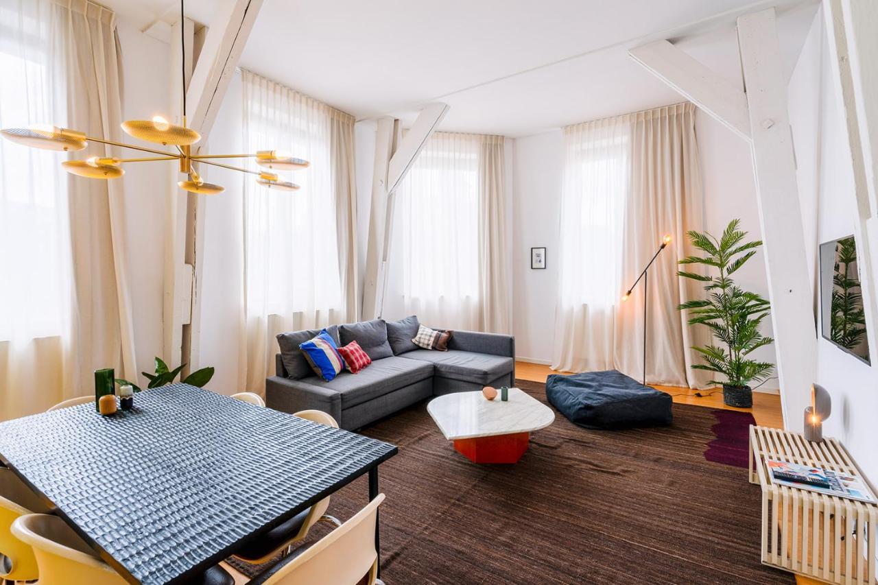Smartflats - City Center * Brussels