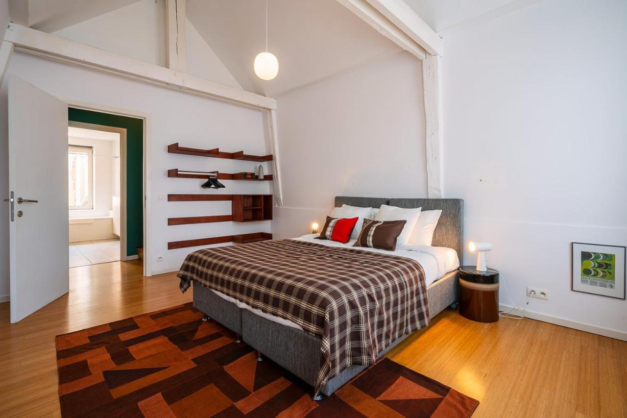 Apartment Smartflats - City Center