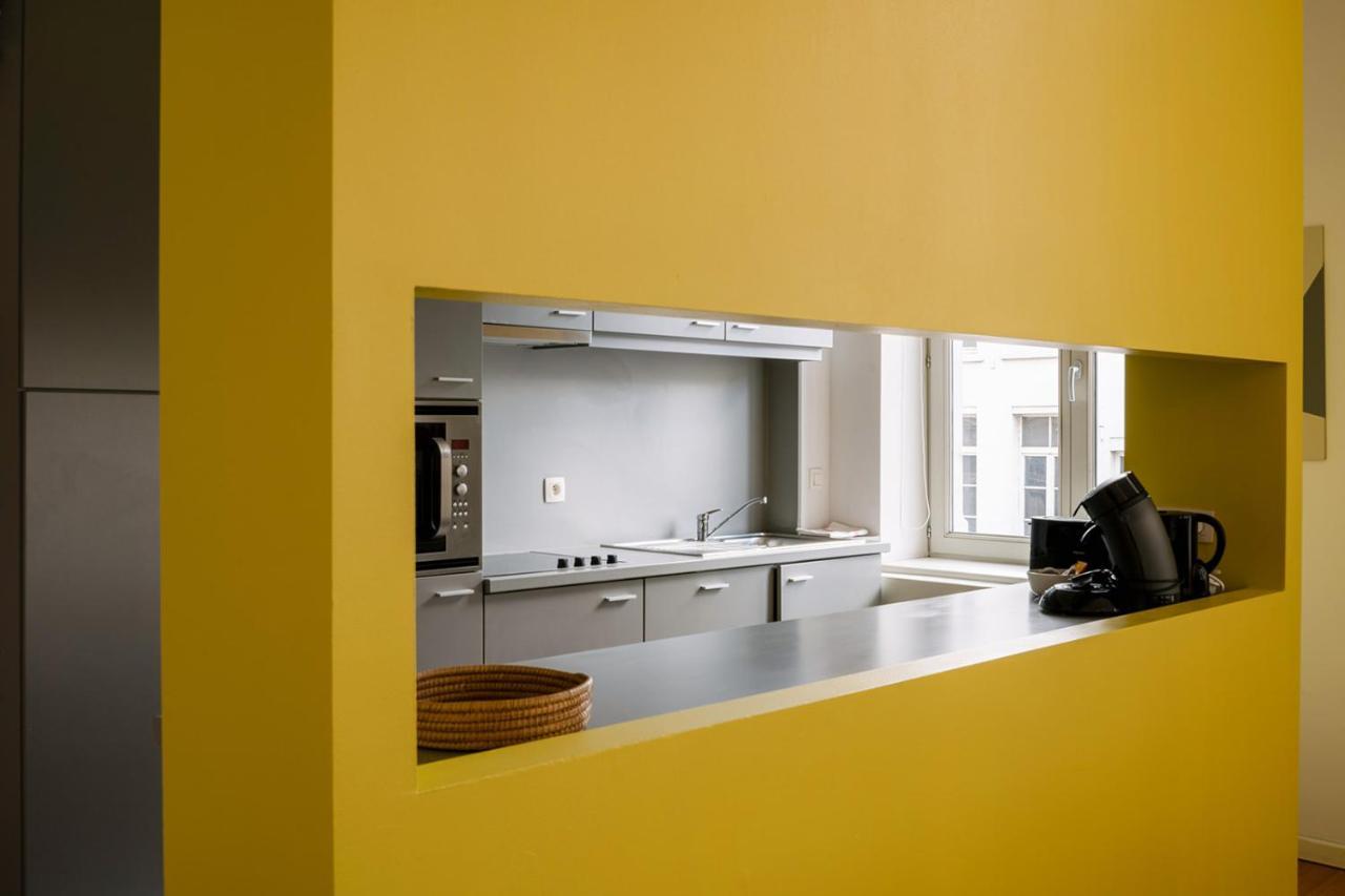Apartment Smartflats - City Center