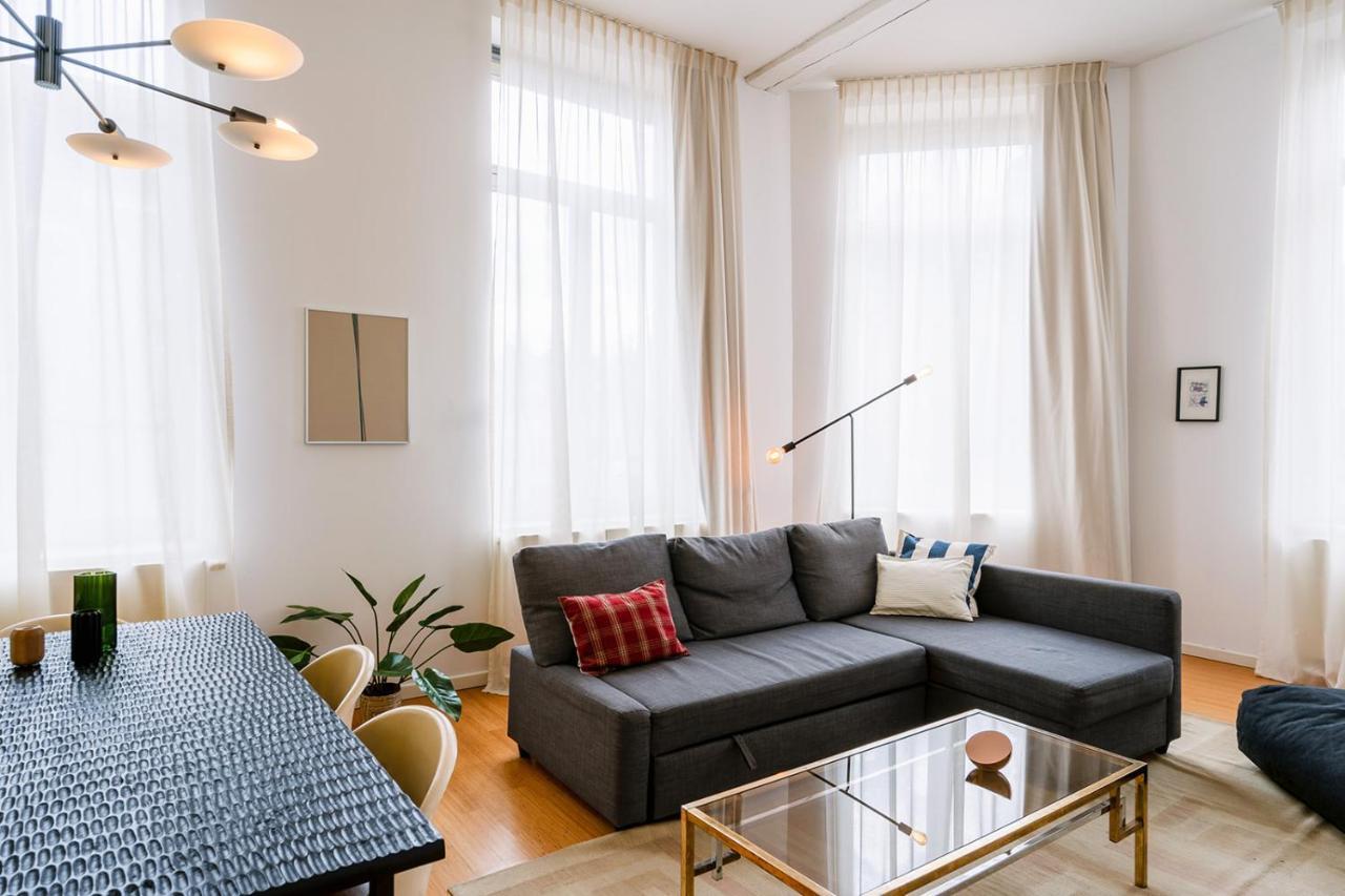 Smartflats - City Center *