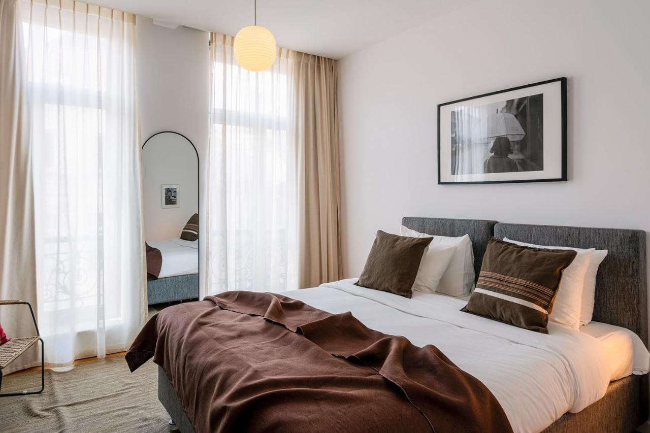 Apartment Smartflats - City Center Brussels
