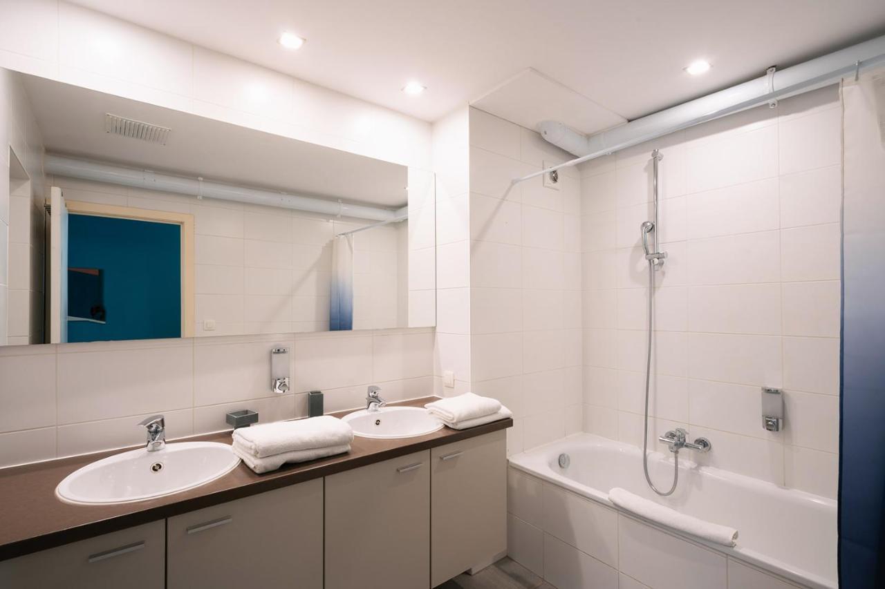 Smartflats - City Center Apartment