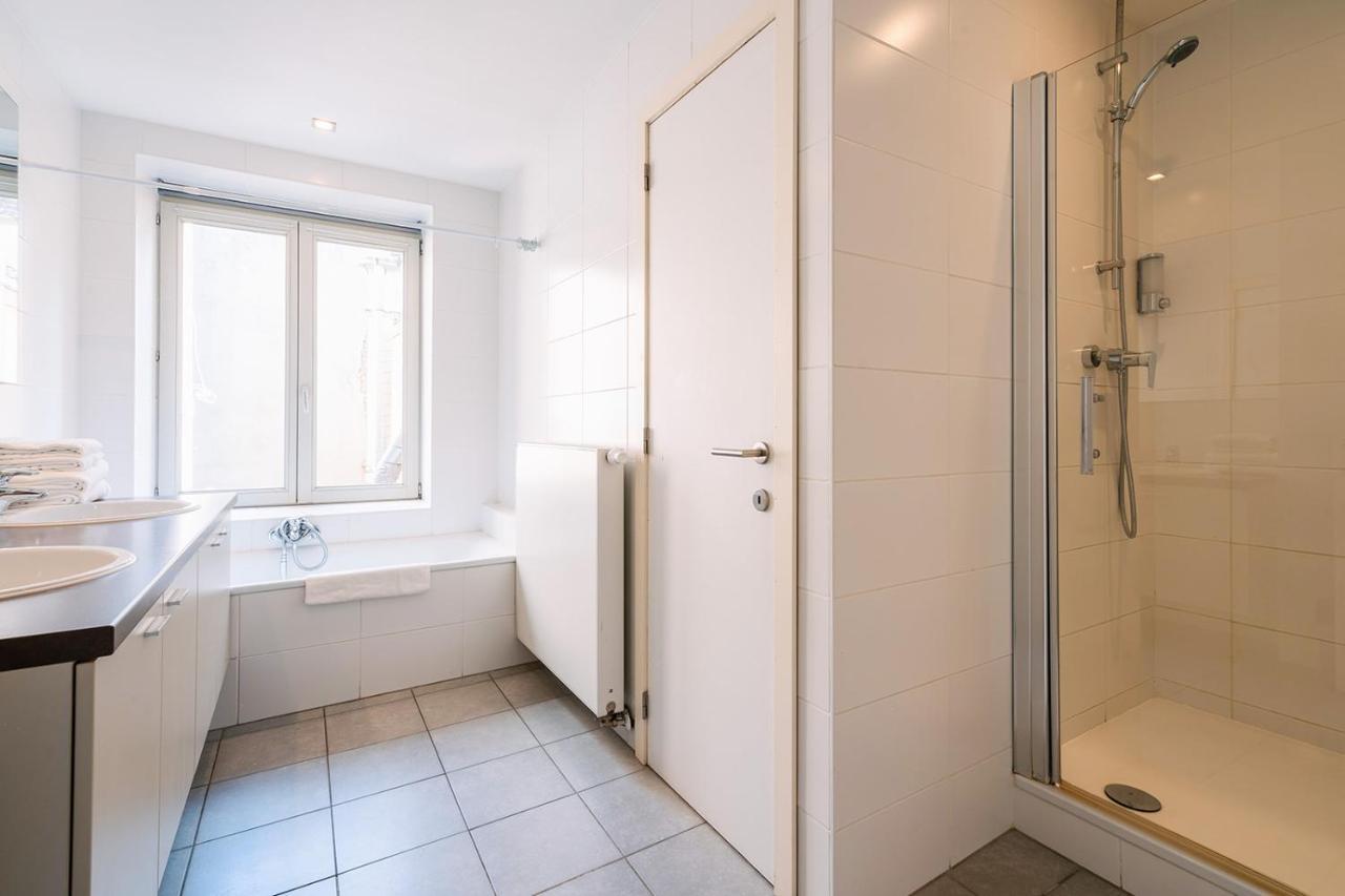 Apartment Smartflats - City Center Brussels