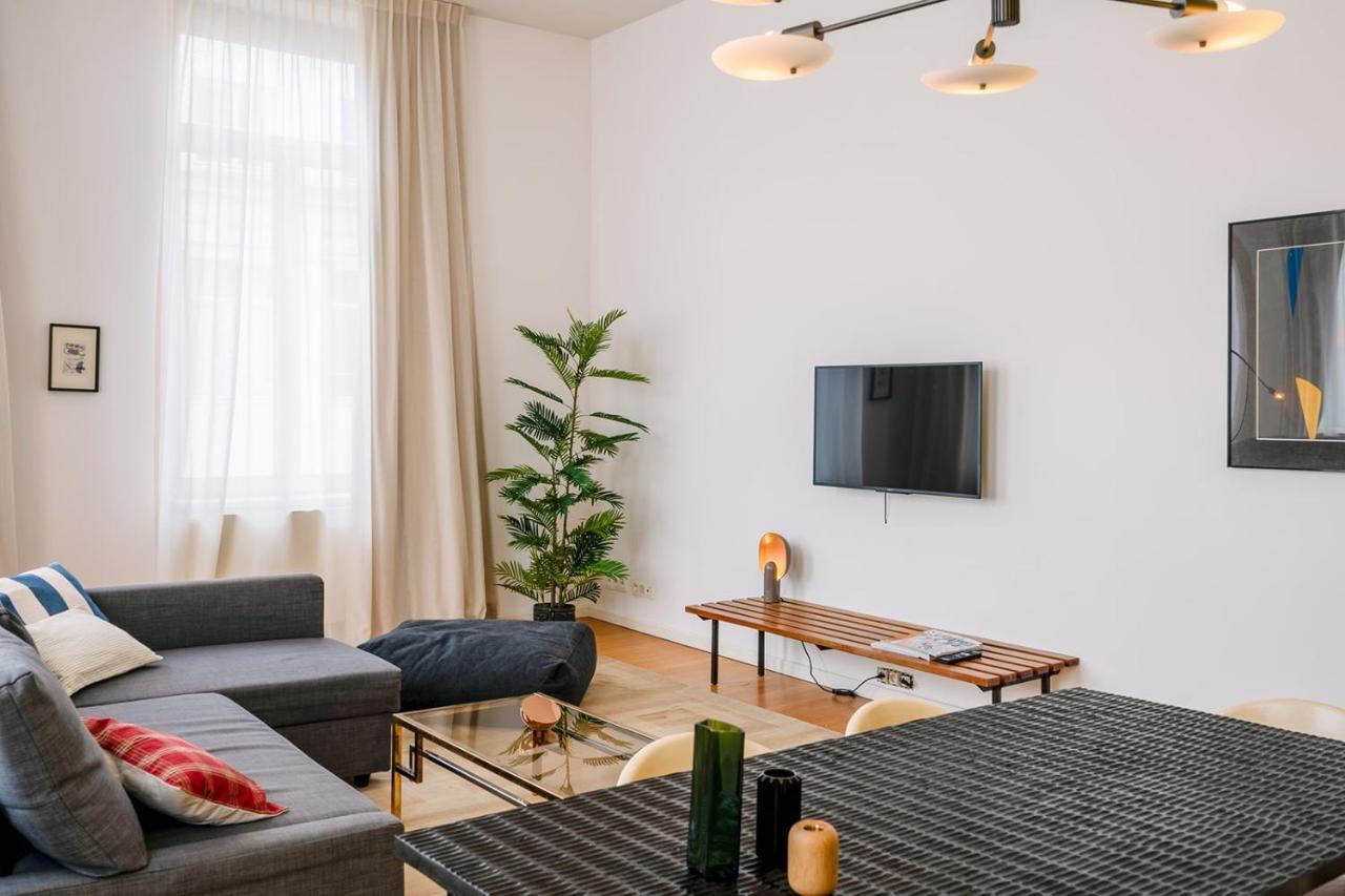 Smartflats - City Center Apartment *