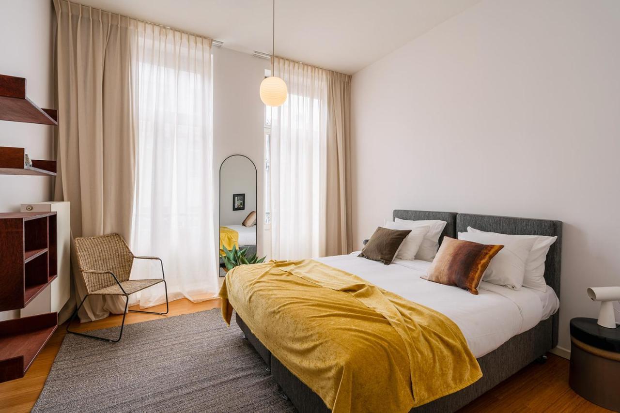 Smartflats - City Center Apartment *