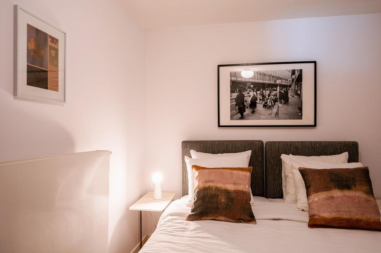 Apartment Smartflats - City Center