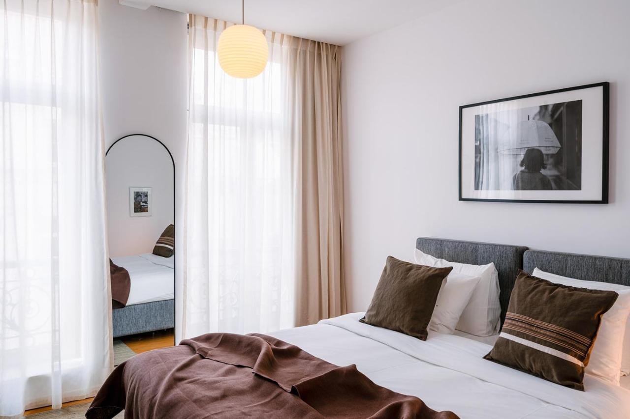 Smartflats - City Center *