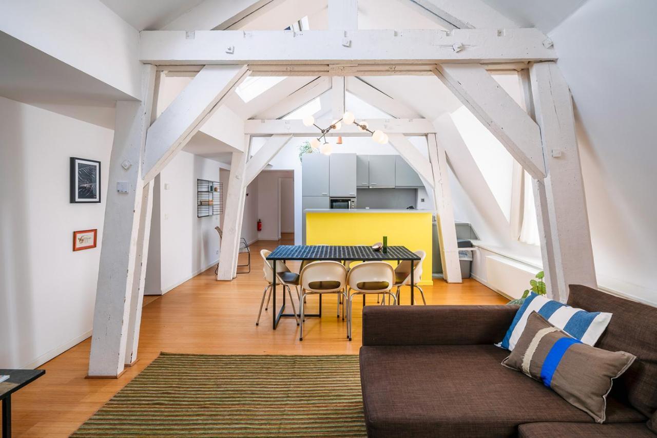 Apartment Smartflats - City Center *
