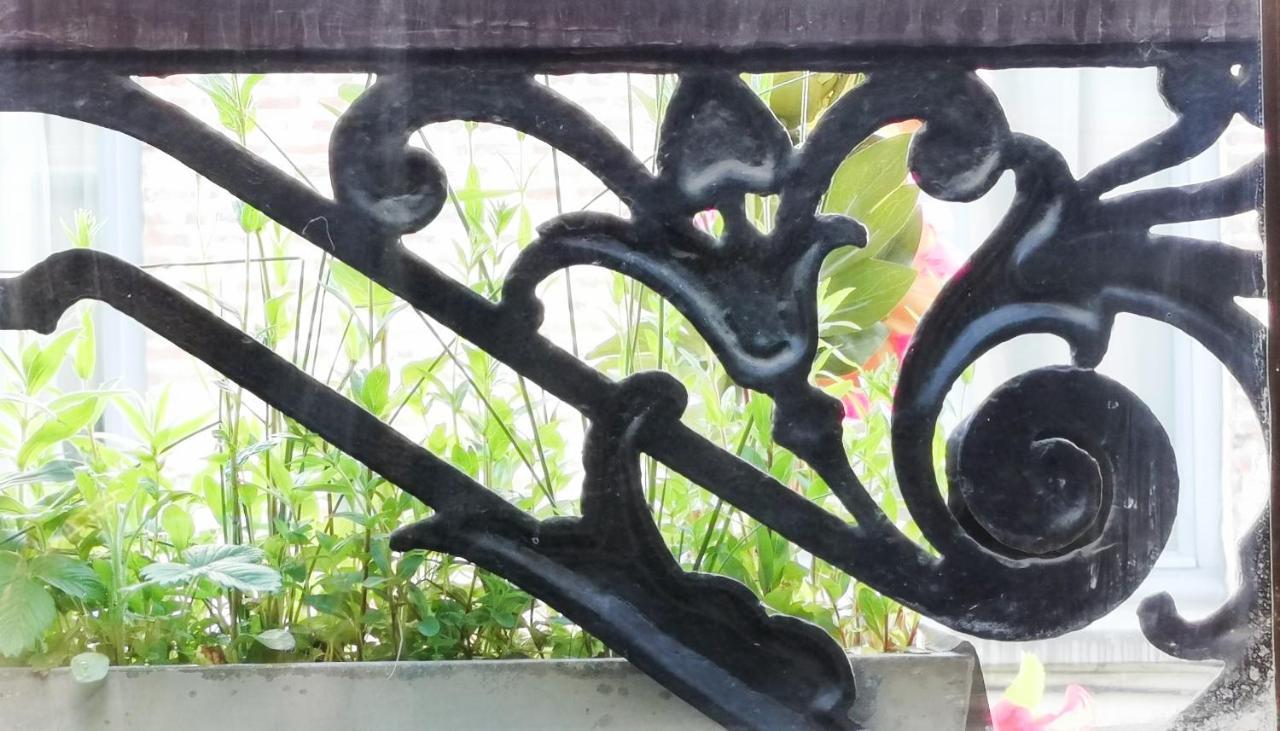 Privat bolig La Maison Des Vacances *