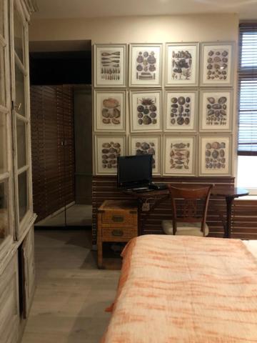 Rempart Accommodatie bij particulieren *