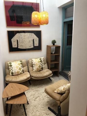Accommodatie bij particulieren Rempart