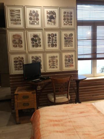 Accommodatie bij particulieren Rempart *