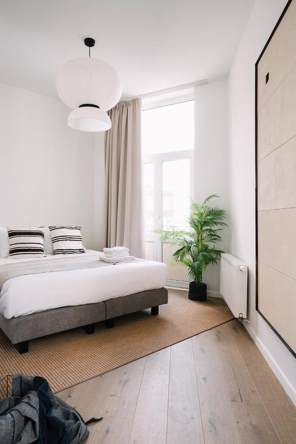 Smartflats - Louise Bruxelles