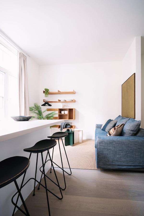 Smartflats - Louise * Bruxelles