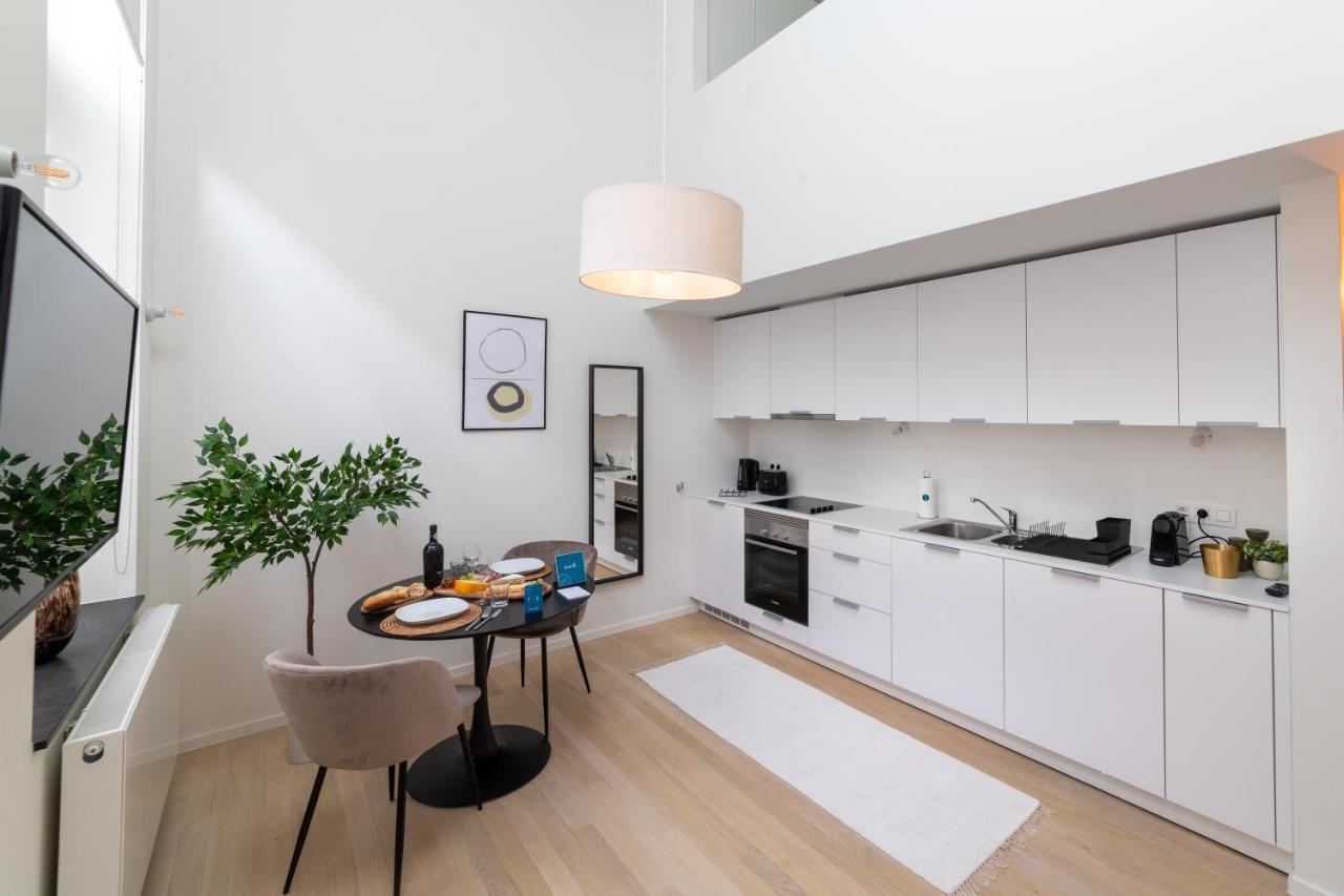 Apartment Sweet - Beriot