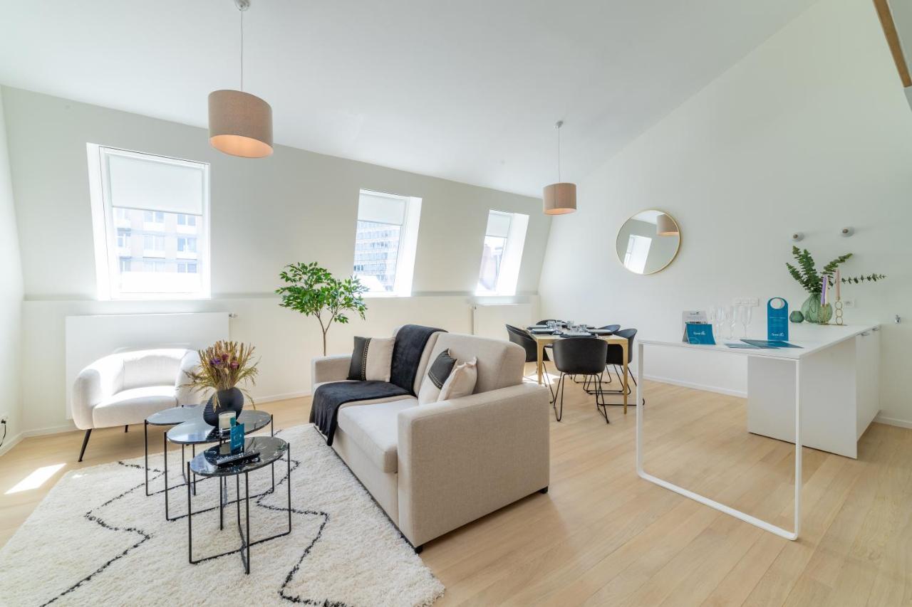 Sweet - Beriot Apartment