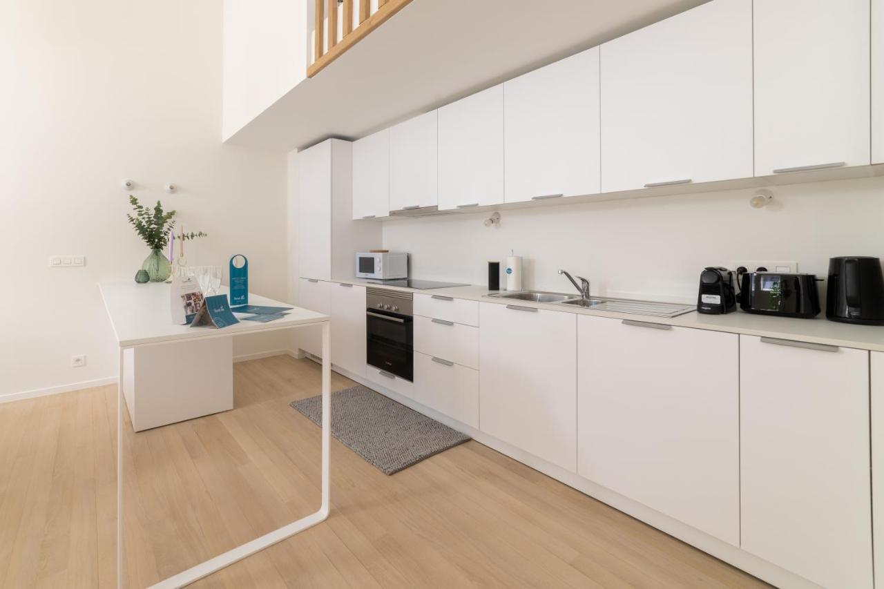 Apartment Sweet - Beriot *