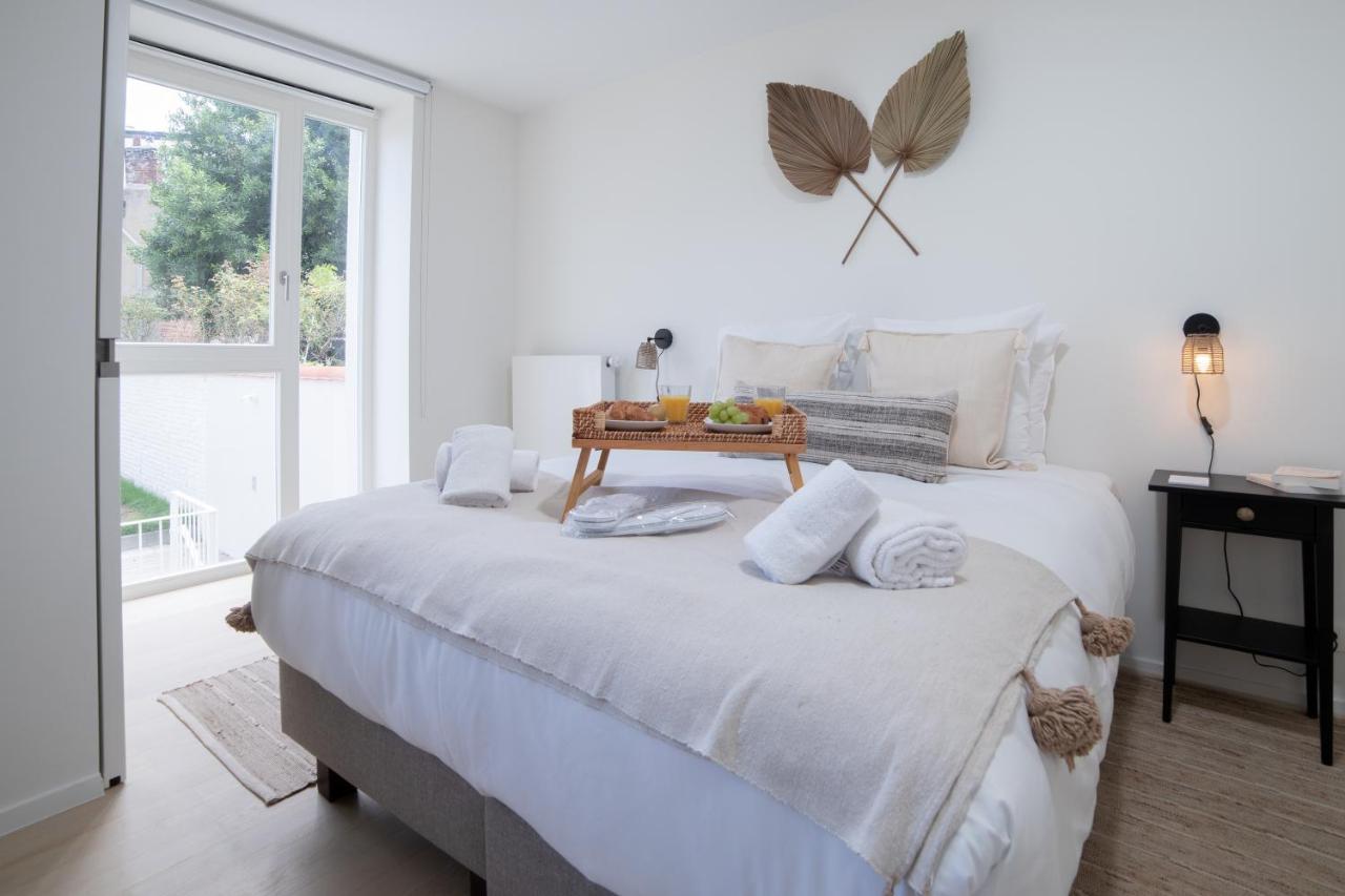 Apartment Sweet - Beriot