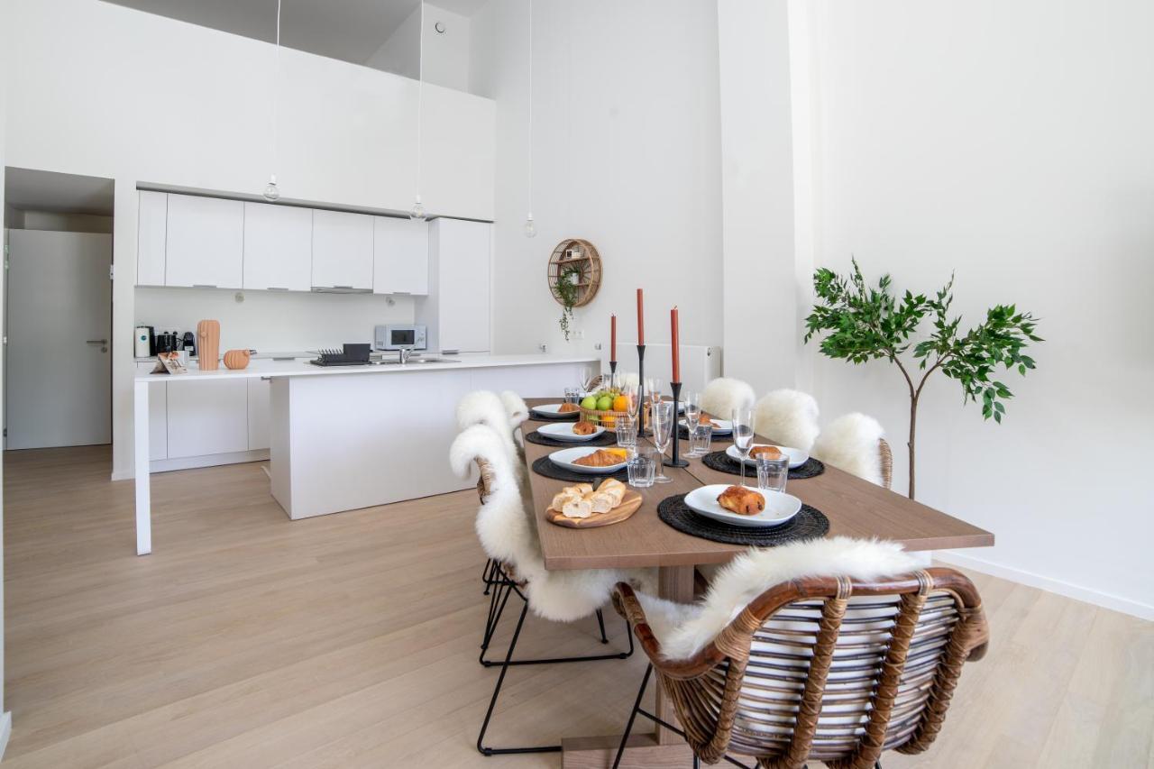Sweet - Beriot Apartment