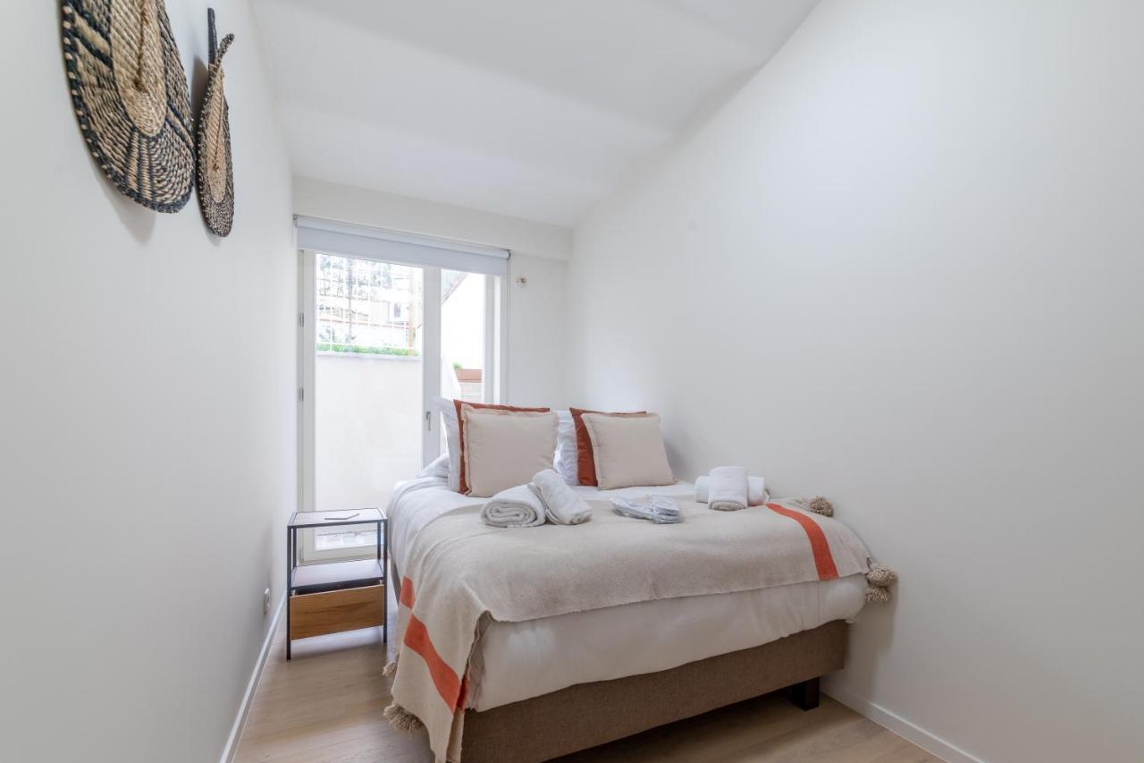 Sweet - Beriot Apartment *