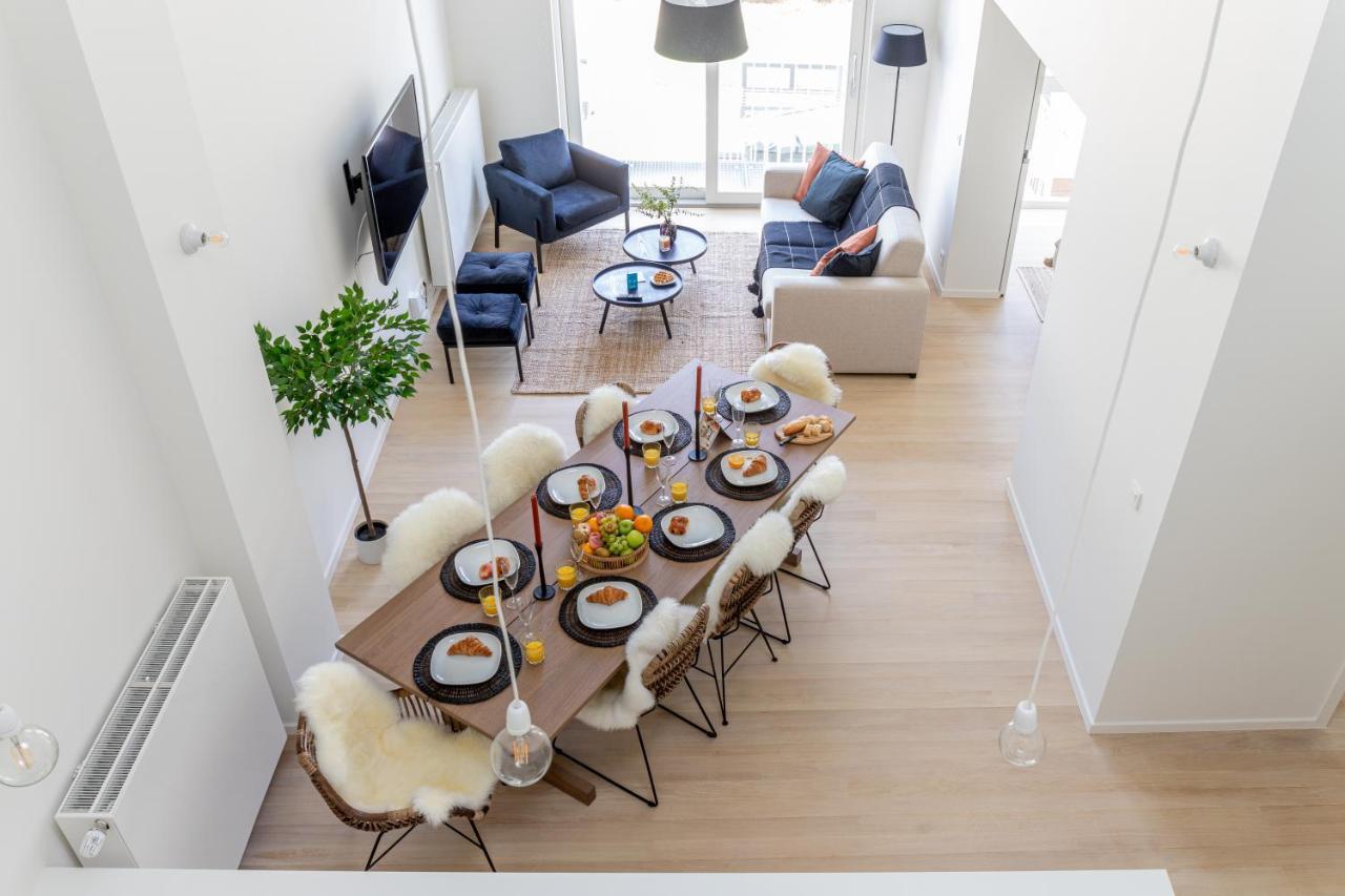Apartment Sweet - Beriot *