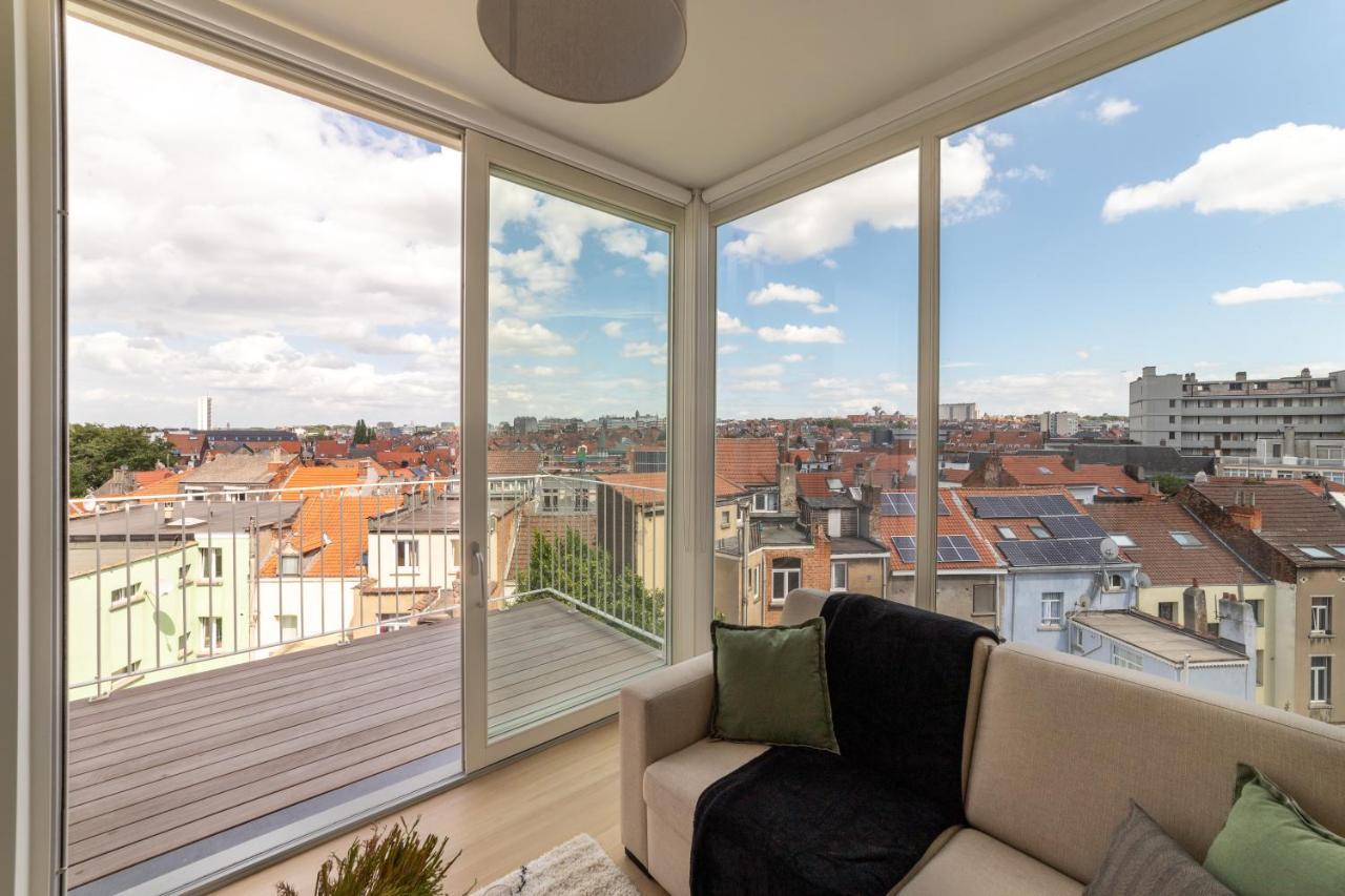 Apartment Sweet - Beriot