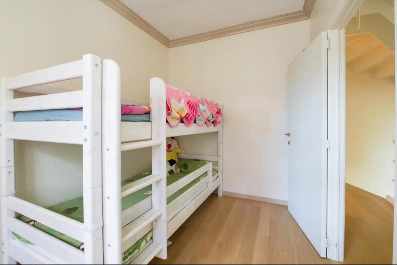 The Pink House Holiday home Brussels