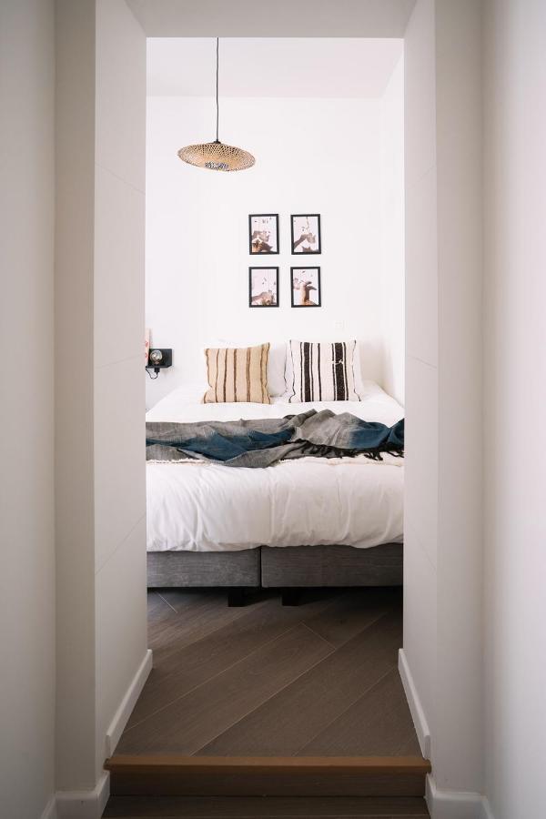Appartamento Smartflats - Louise *