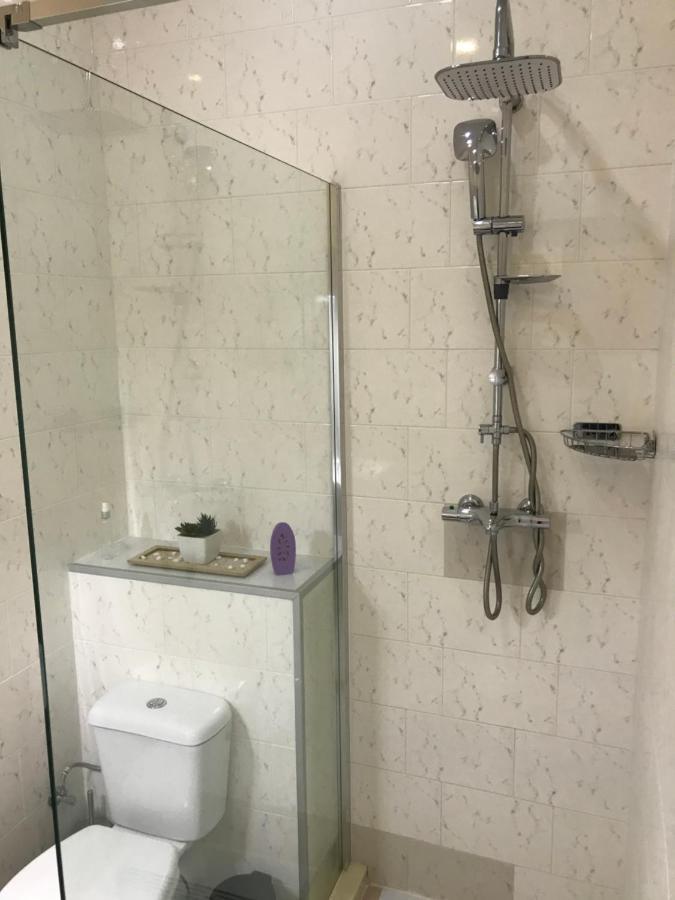 Apartment Mofo