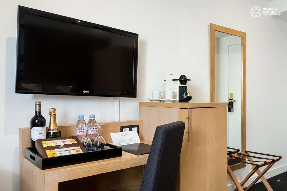 The Augustin Hotel Bruxelles