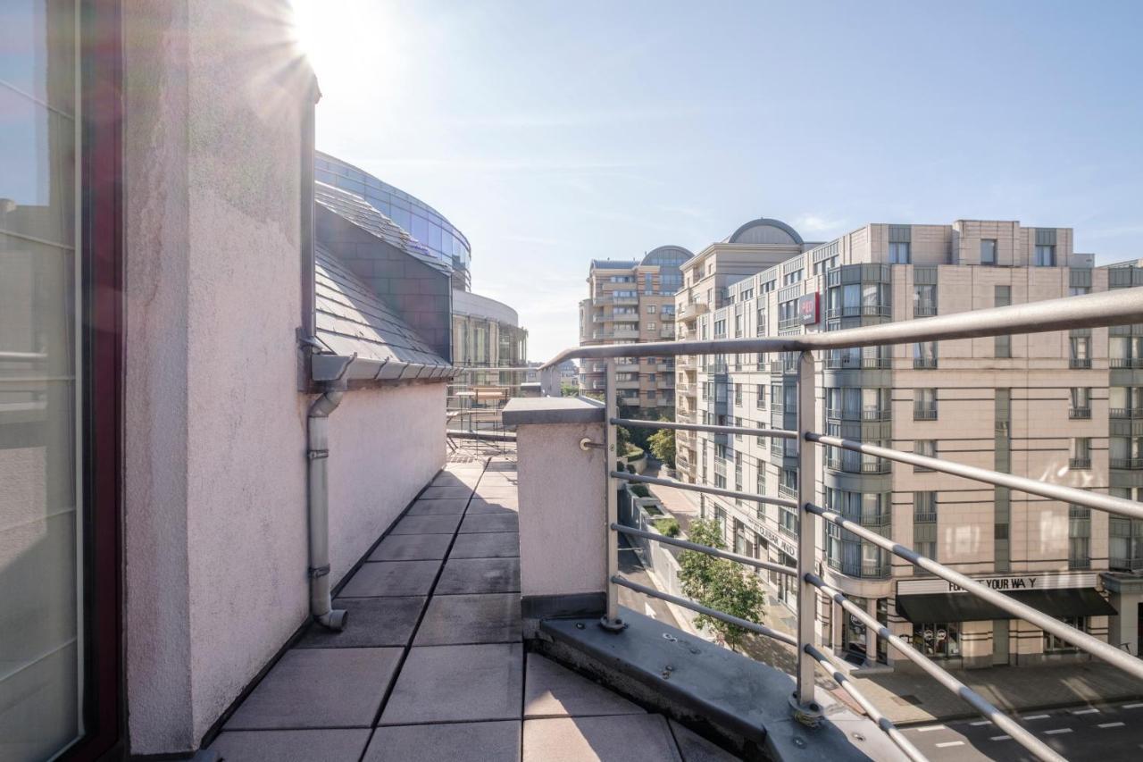 The Parliament Flats Appartement