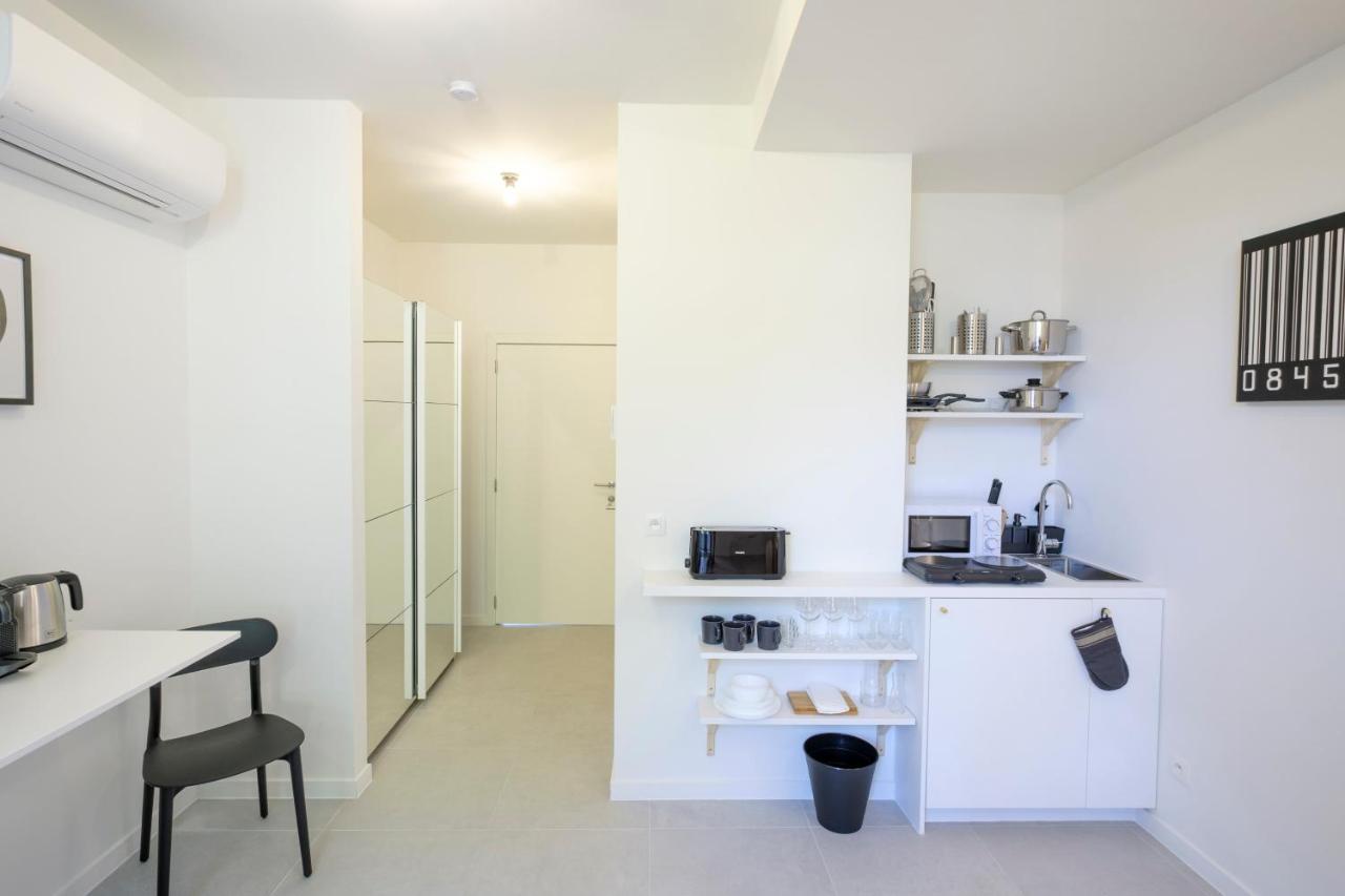 Appartement With View