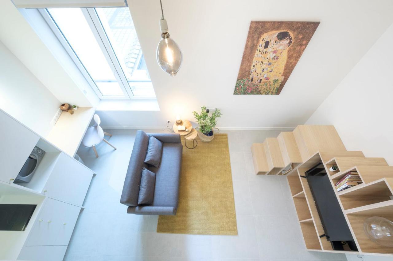 Appartement With View *
