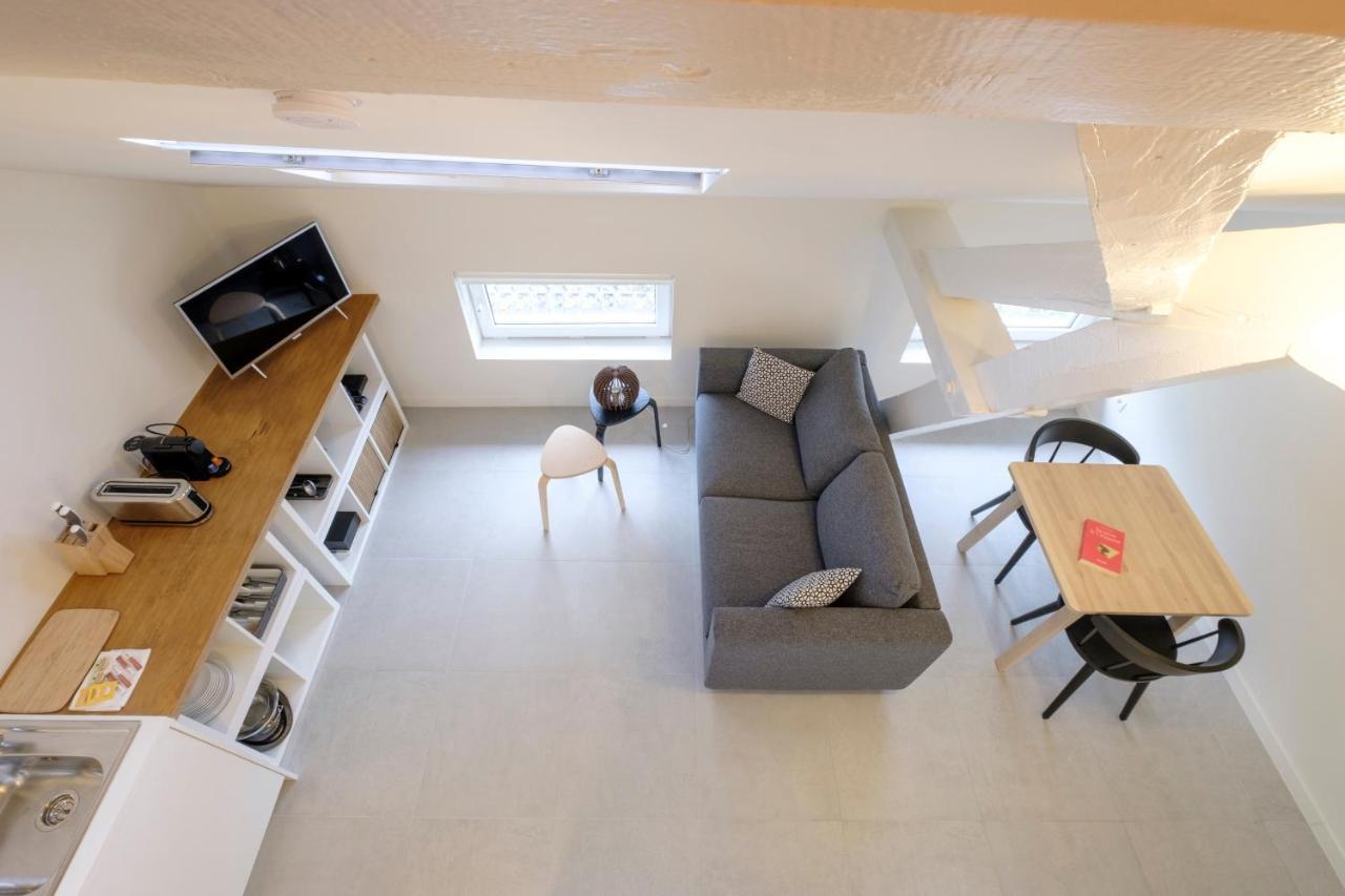 Appartement With View