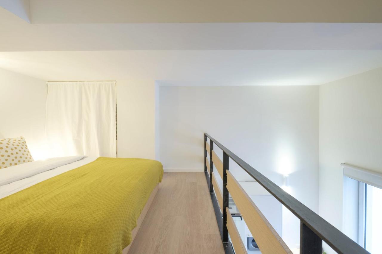 Appartement With View *