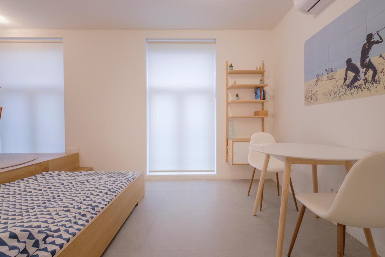 Appartement With View *
