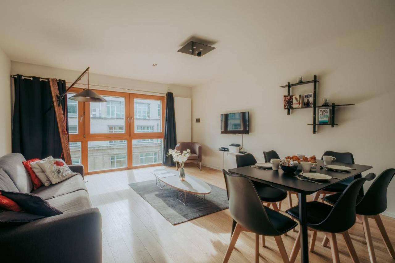 Smartflats Design - L42 Bruxelles