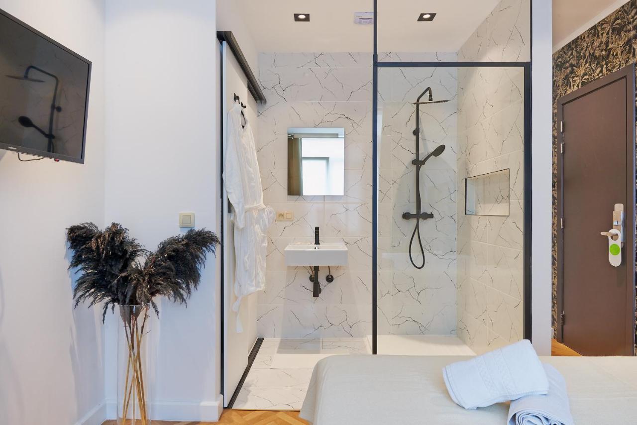 Les Ecrins Hotel Brussel
