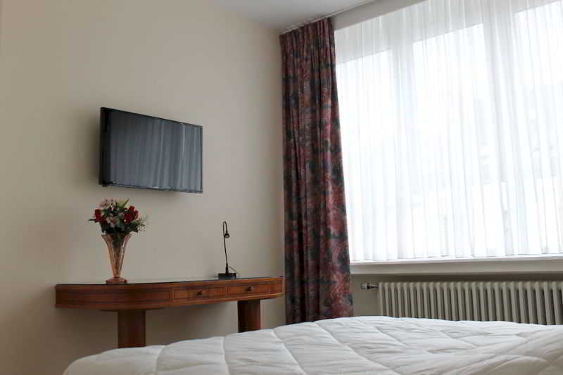 Hotel Slina Bruxelles