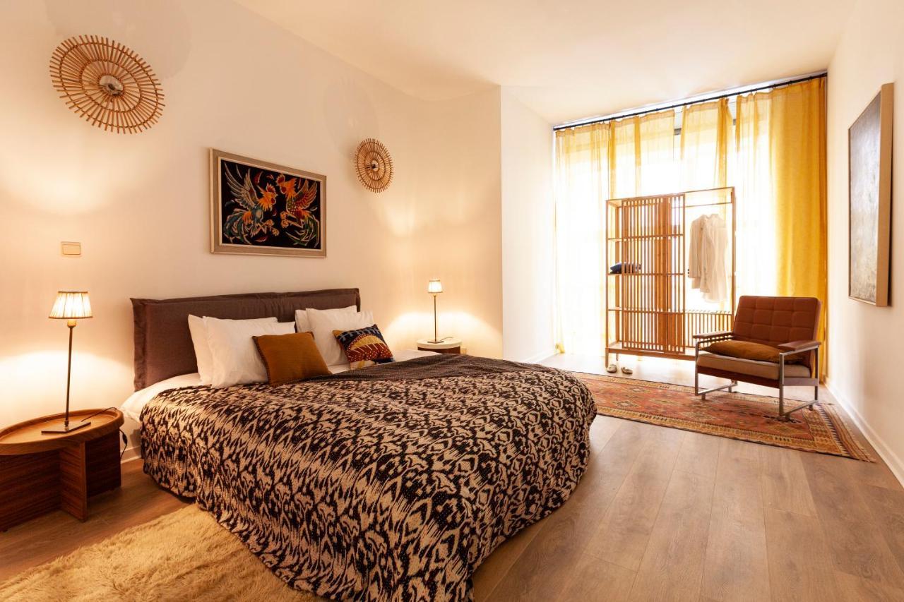 Apartment Walqinn Apartments Toison D'Or
