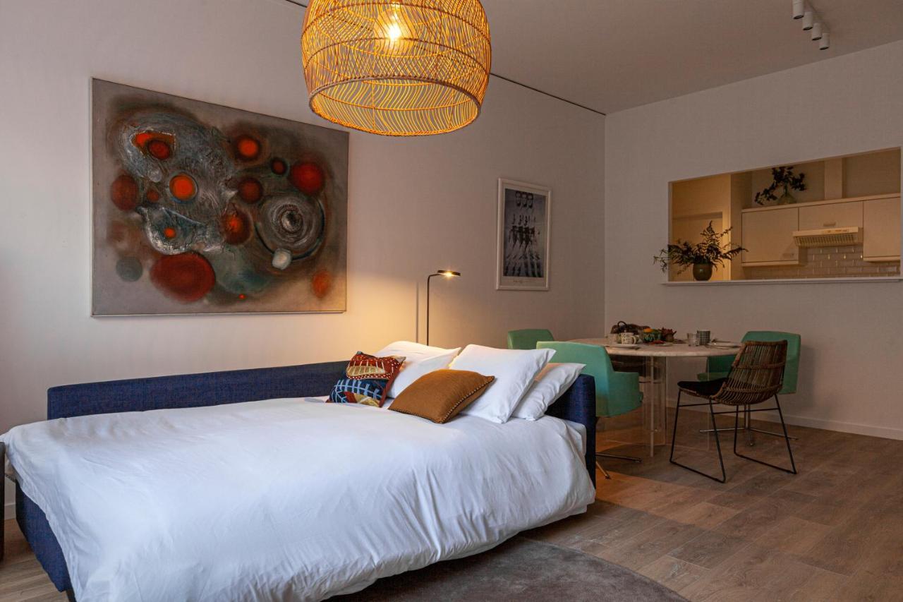 Walqinn Apartments Toison D'Or * Brussels
