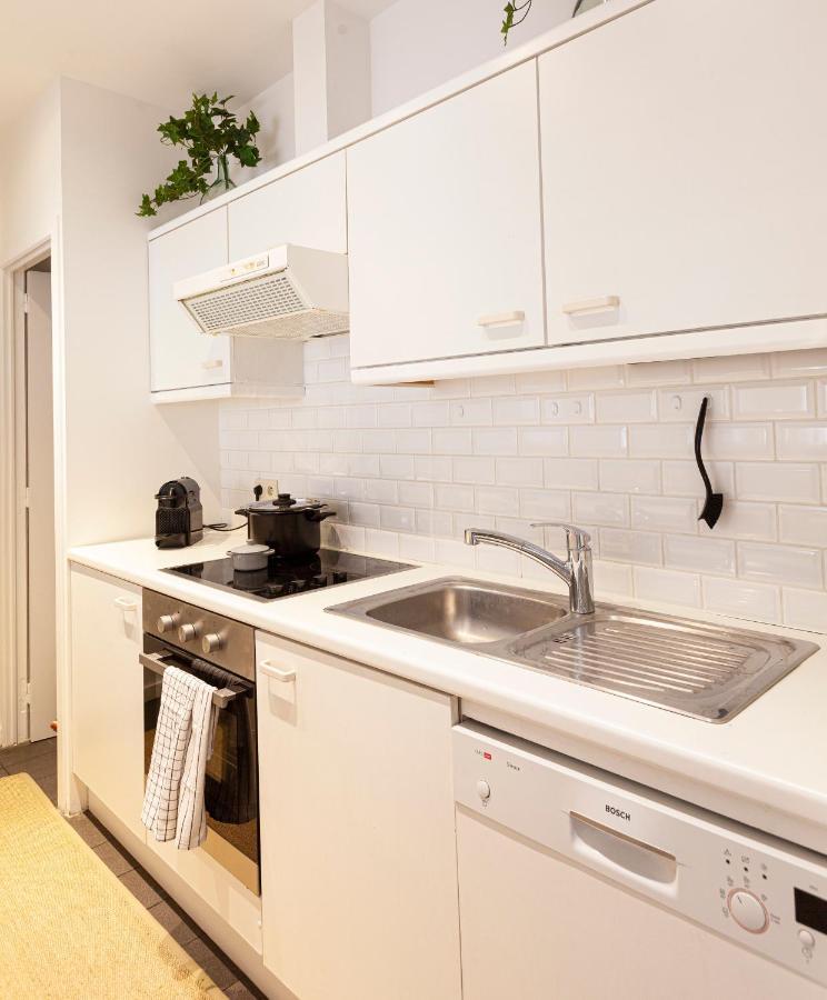 Walqinn Apartments Toison D'Or Apartment