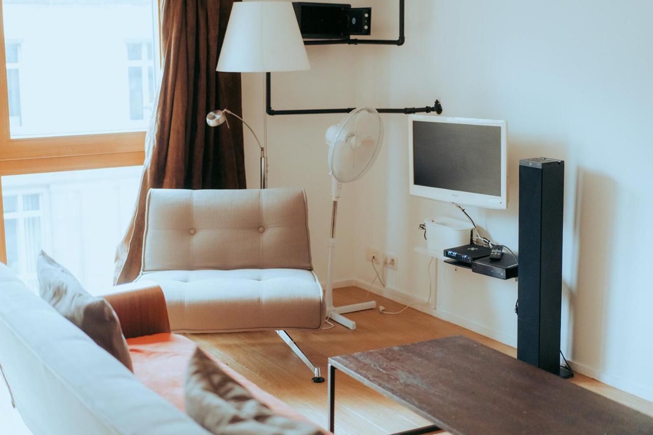 Smartflats Design - L42 Bruxelles