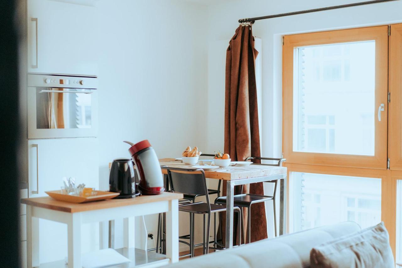 Smartflats Design - L42 Bruxelles