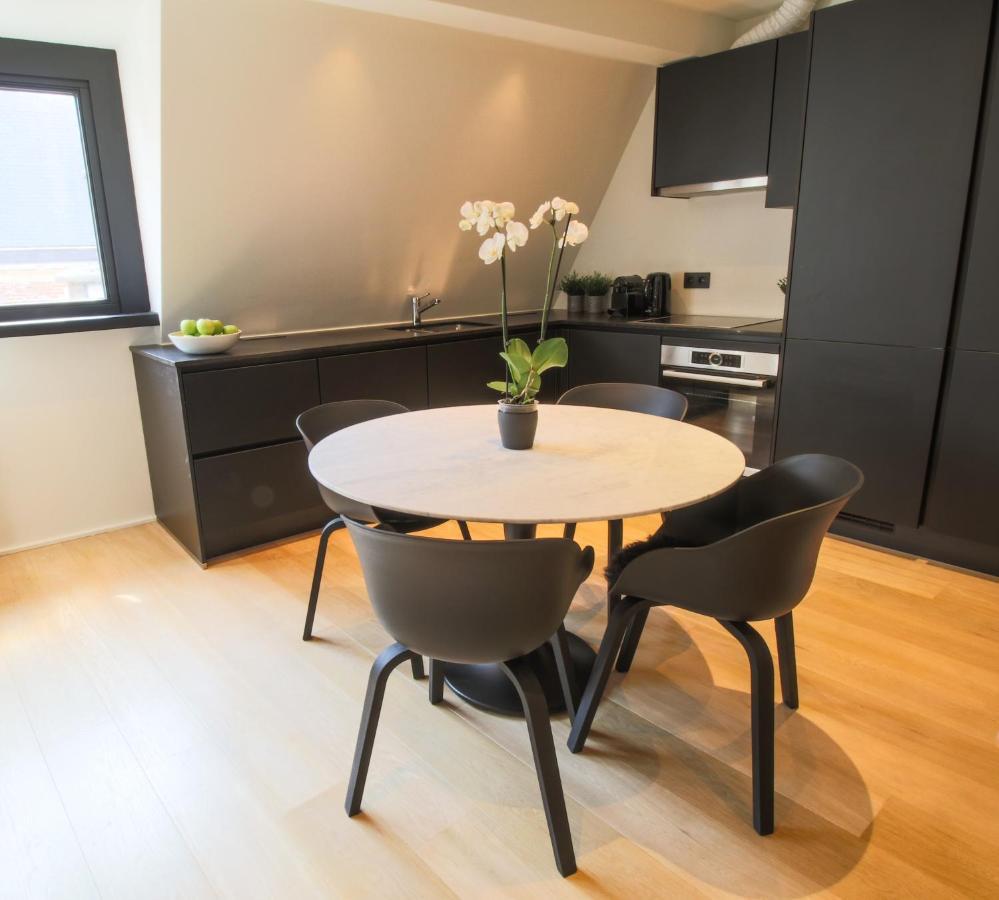 Lejlighed Smartflats - Grand-place I *