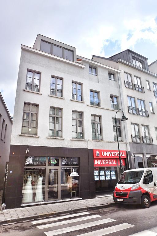 Laeken Appartement *