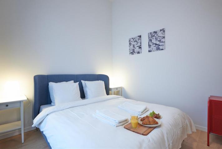 Apartment South Brüssel