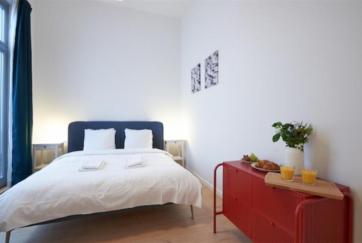 Apartment South