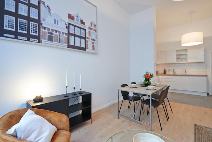 Apartment South *