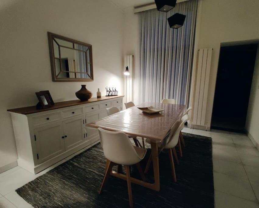 Appartamento Modern Duplex 100m2 Perfect To Visit Bruxelles